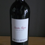 Santa Rosa 2020 (Enrique Mendoza – Alicante, Espagne)