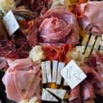 Plateau apéritif