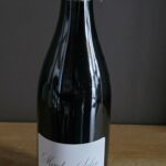Menetou Salon Rouge 2024 (Antoine de la Farge – Loire)