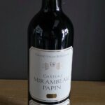 Château Mirambeau Papin 2022 (Mirambeau Papin – Bordeaux Supérieur)