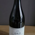 “Sélection” Syrah 2024 (Vincent Paris – Rhône septentrional)