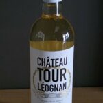 Château Tour Léognan Blanc 2023 (Château Carbonnieux – Pessac-Léognan)